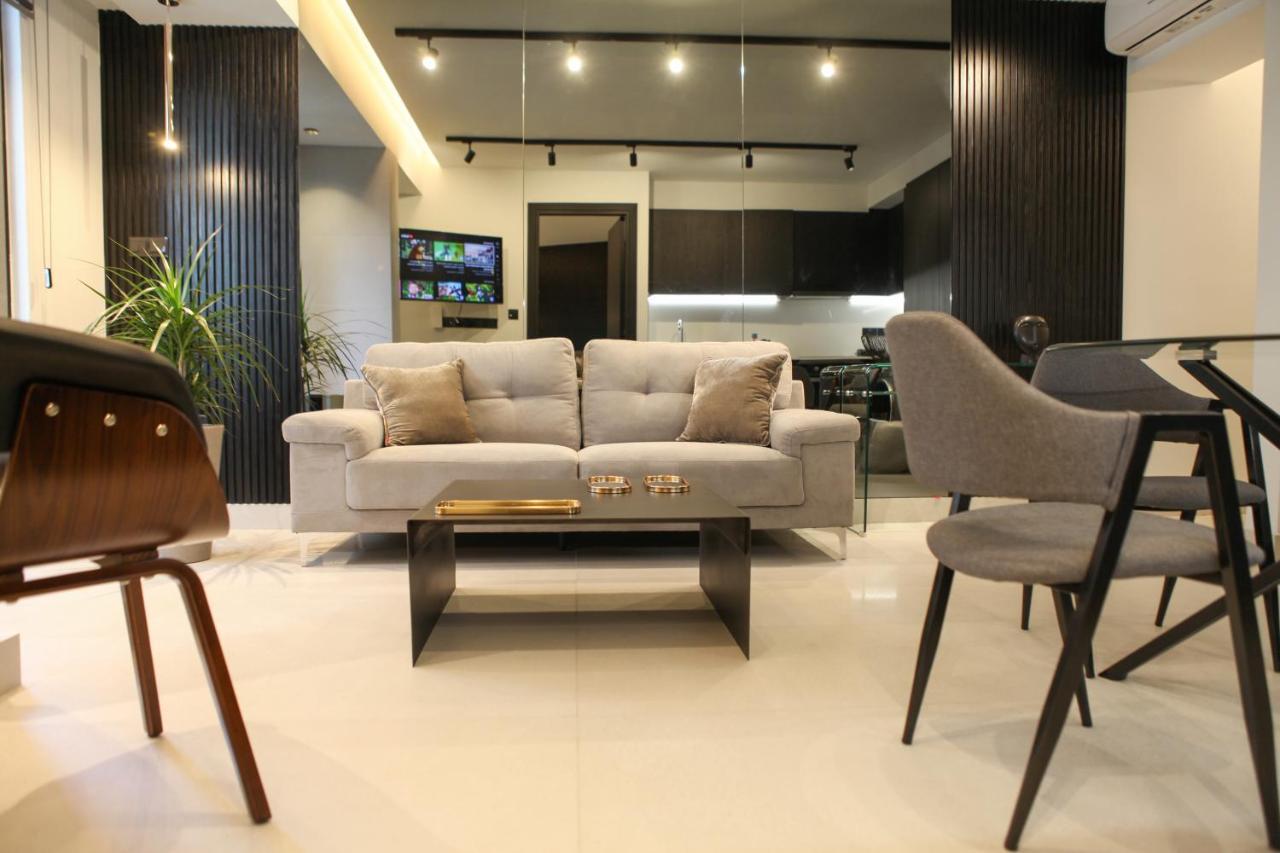 Raam Luxury Διαμέρισμα Λάρνακα